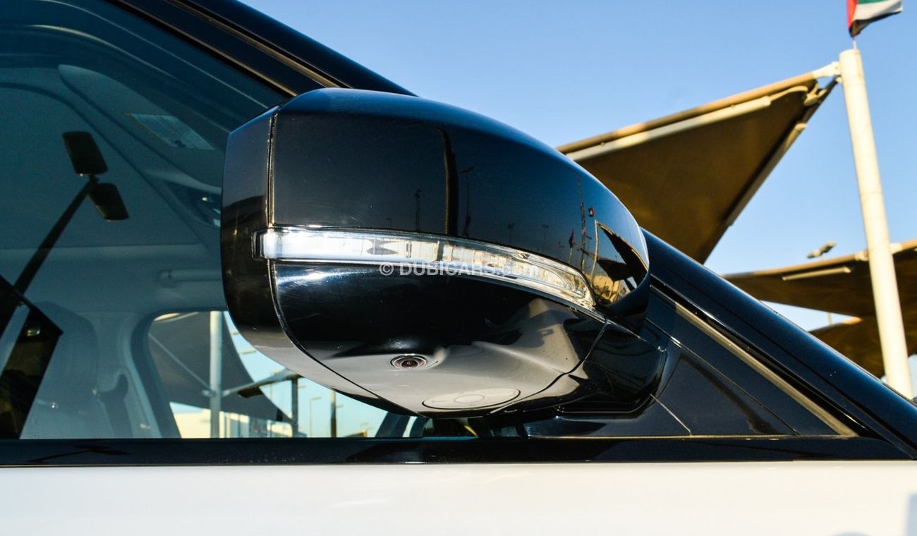 لاند روفر رينج روفر HSE