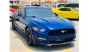 Ford Mustang I4 ECOBOOST / PERFORMANCE PACKAGE / GOOD CONDITION