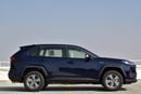 Toyota RAV4 LE Hybrid 2.5L Awd Automatic