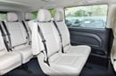 Mercedes-Benz Vito 2.0T Elite 7-seater