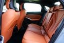 Geely Preface GF 2.0T
