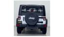 Jeep Wrangler Sport Sport 2015 Jeep Wrangler Sport JK, Low Mileage, Warranty, GCC