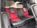 نيسان باترول 2022 Nissan Patrol Nismo, 2027 Nissan Warranty, Nissan Service History, Excellent Condition, GCC