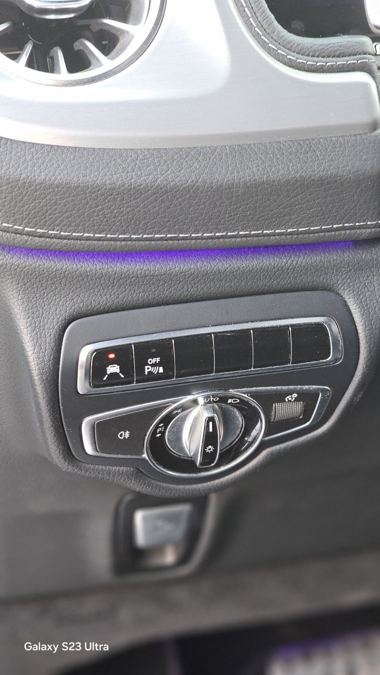 Mercedes-Benz G 63 AMG 4MATIC SUV G-CLASS | G-63 | 2023 | V8 | 4.0L