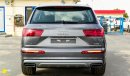 Audi Q7 Audi Q7 Quattro 2018 2.0L Turbo Charged Euro Specs
