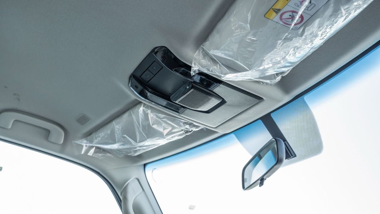 Toyota Prado TOYOTA PRADO 2.4T 4CYL AT -2026YM