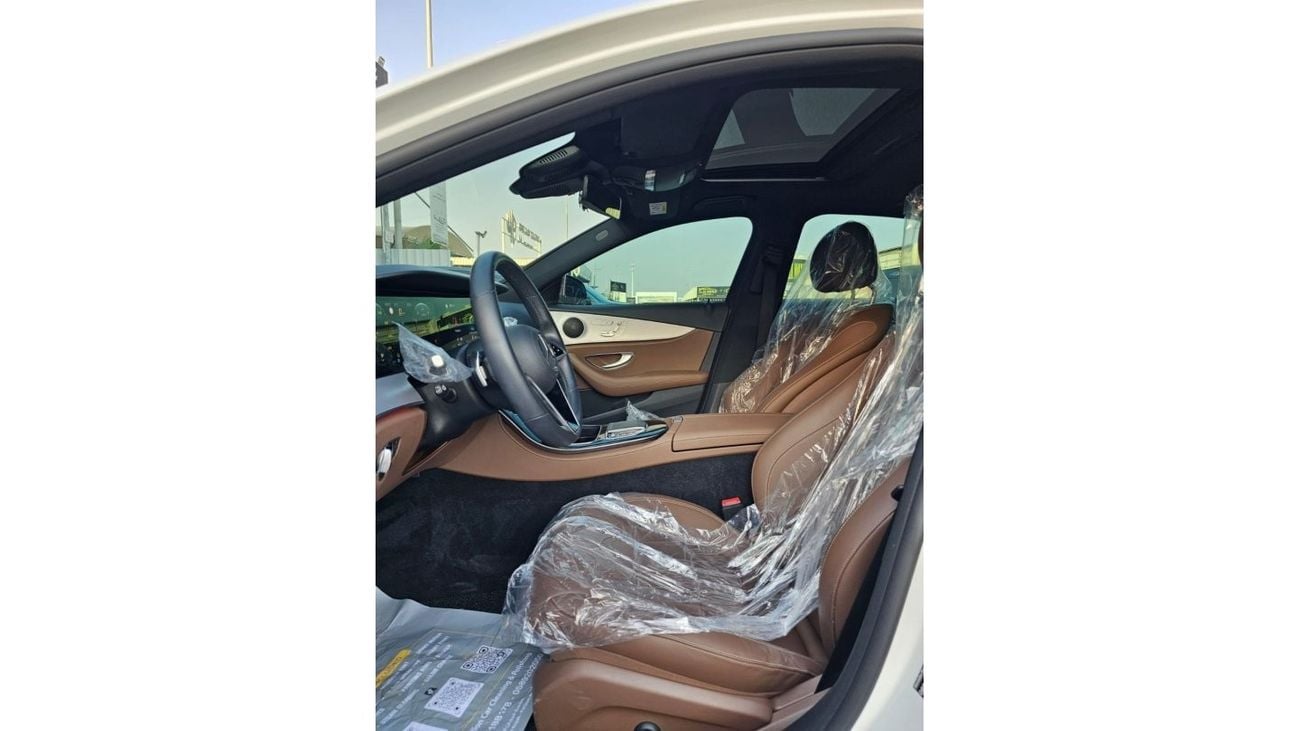 مرسيدس بنز E 250