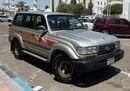 تويوتا لاند كروزر GXR
