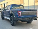 Ford F 150 Raptor 3.5L EcoBoost V6 IN RHD (RIGHT HAND DRIVE )