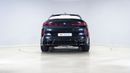 بي أم دبليو X6 M Competition 4.4L | AED 5,053 PM | Up to 3 Years Warranty Unlimited | GCC