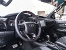 Toyota Hilux GR SPORT