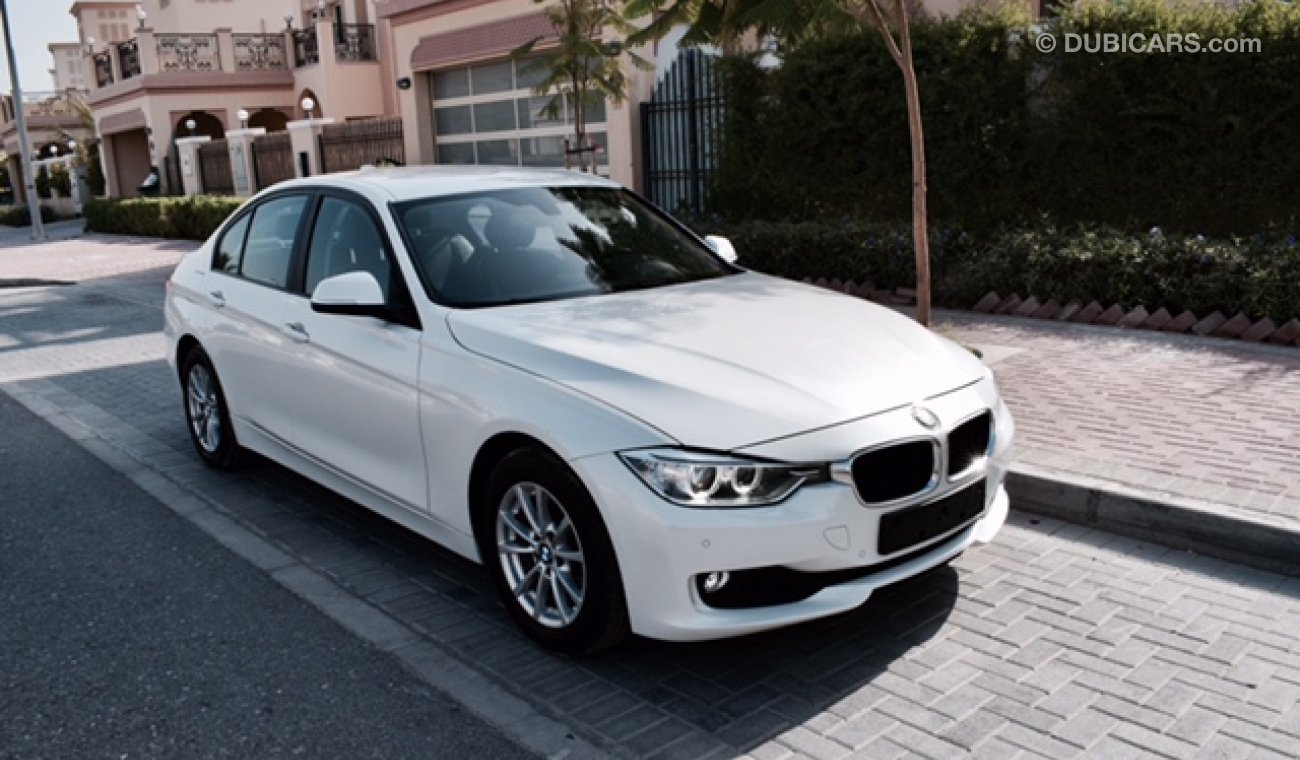 BMW 316i i