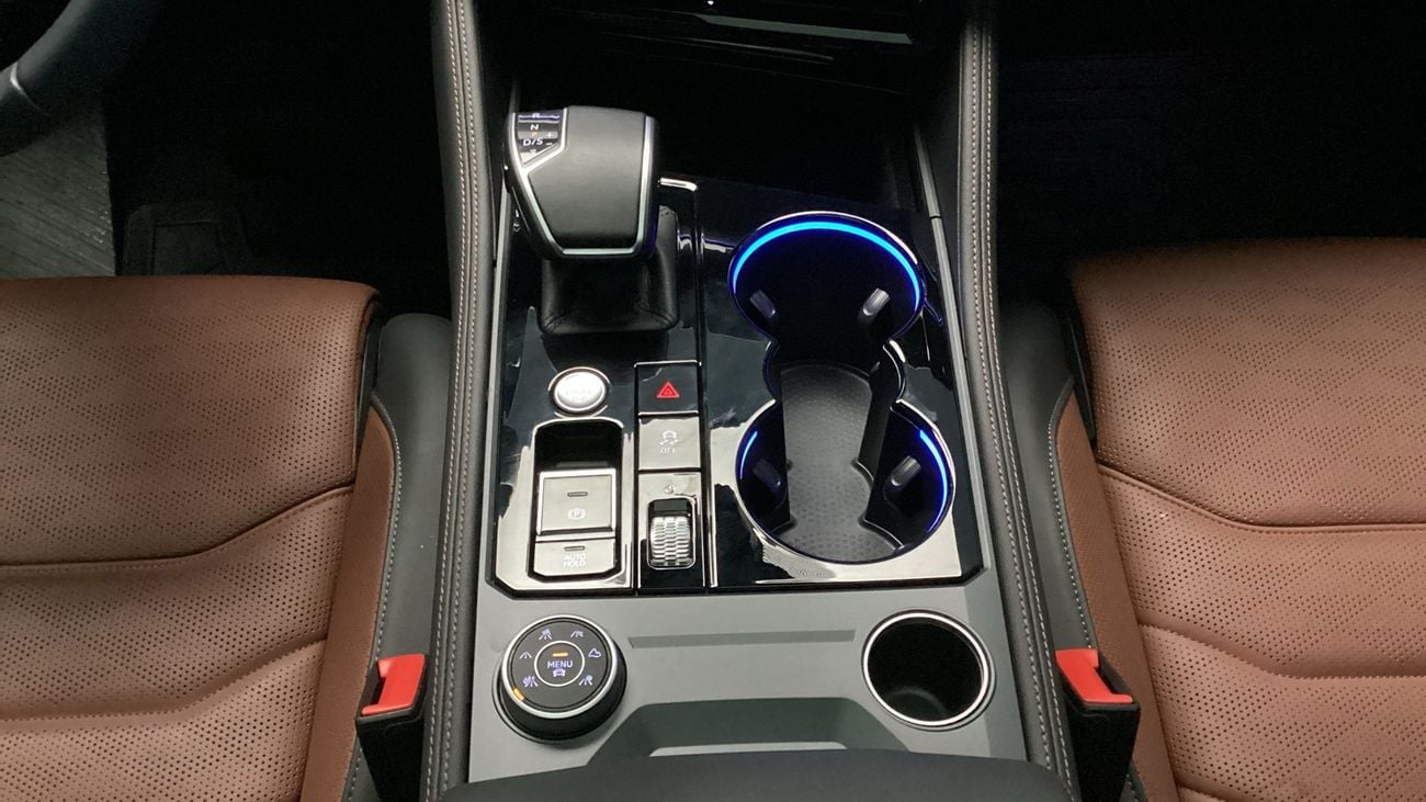 Volkswagen Touareg Elegance 2 3.0L Elegance | Guaranteed Warranty | 0 Down Payment