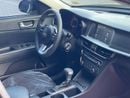 كيا أوبتيما EX Deluxe 2.4L