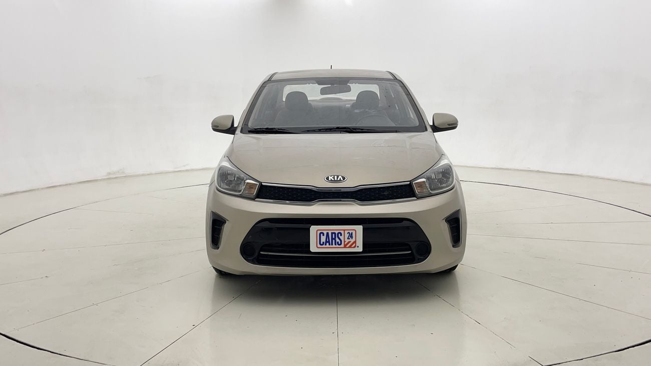 Kia Pegas LX 1.4 | Zero Down Payment | Home Test Drive