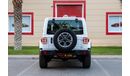 Jeep Wrangler JL