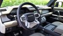 Land Rover Defender 110 HSE P400 3.0 with Explorer Pack