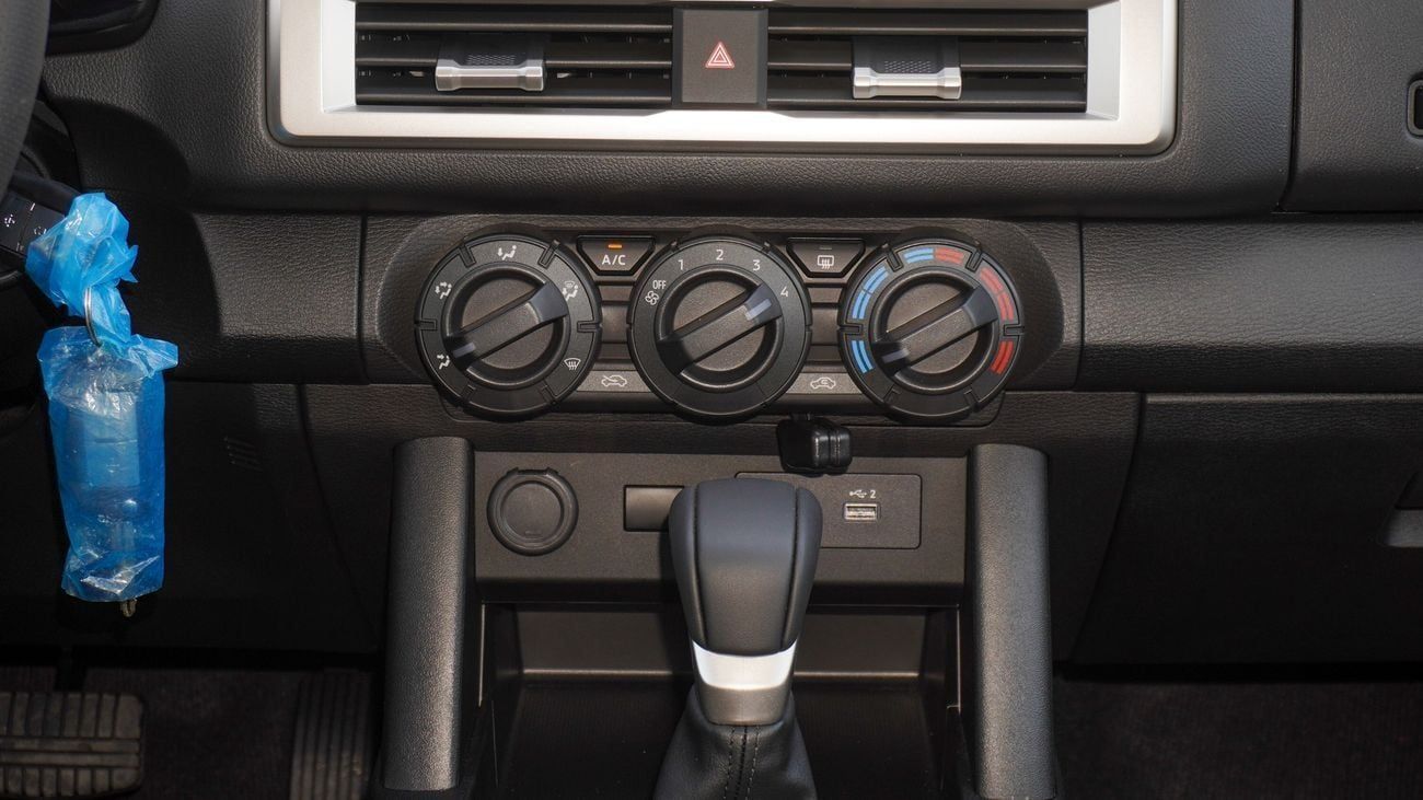 ميتسوبيشي L200 2.4L Diesel