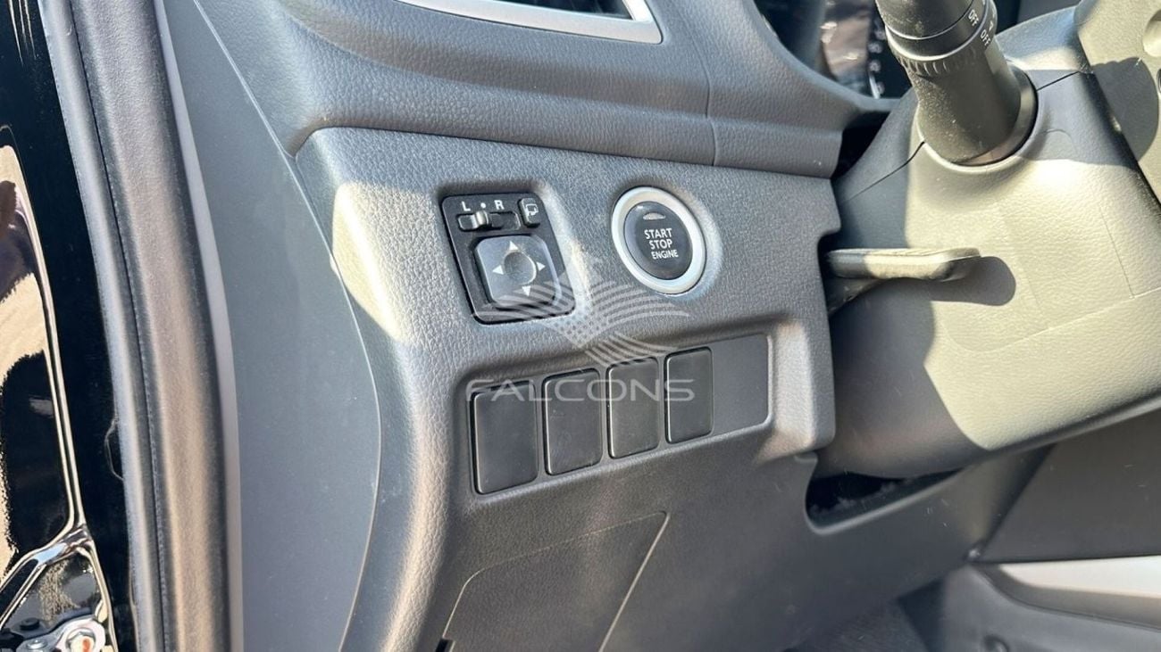 ميتسوبيشي باجيرو Mitsubishi/PAJERO/PSP01 SPORT 2.5L GLX 4WD DIESEL 5AT