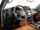 إنفينيتي QX80 Luxe Proactive 5.6L (400 HP)