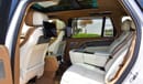Land Rover Range Rover LWB P530 Golden package. Local Registration +10%