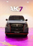 نيسان باترول NISMO