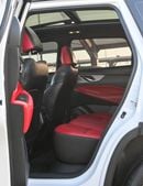 Changan CS35 Changan CS35 Plus 2023 GCC & Original Paint & accident-free Excellent Condition 876 AED Monthly