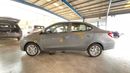 Mitsubishi Attrage GLX | Guaranteed Warranty | 0 Down Payment