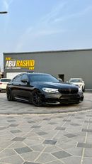 BMW 550i