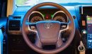 تويوتا برادو Upgraded 2023 Lexus Shape [LHD] 4.0L V6 AT Petrol 7 Leather Seats Fridge Rear Entertainment Premium