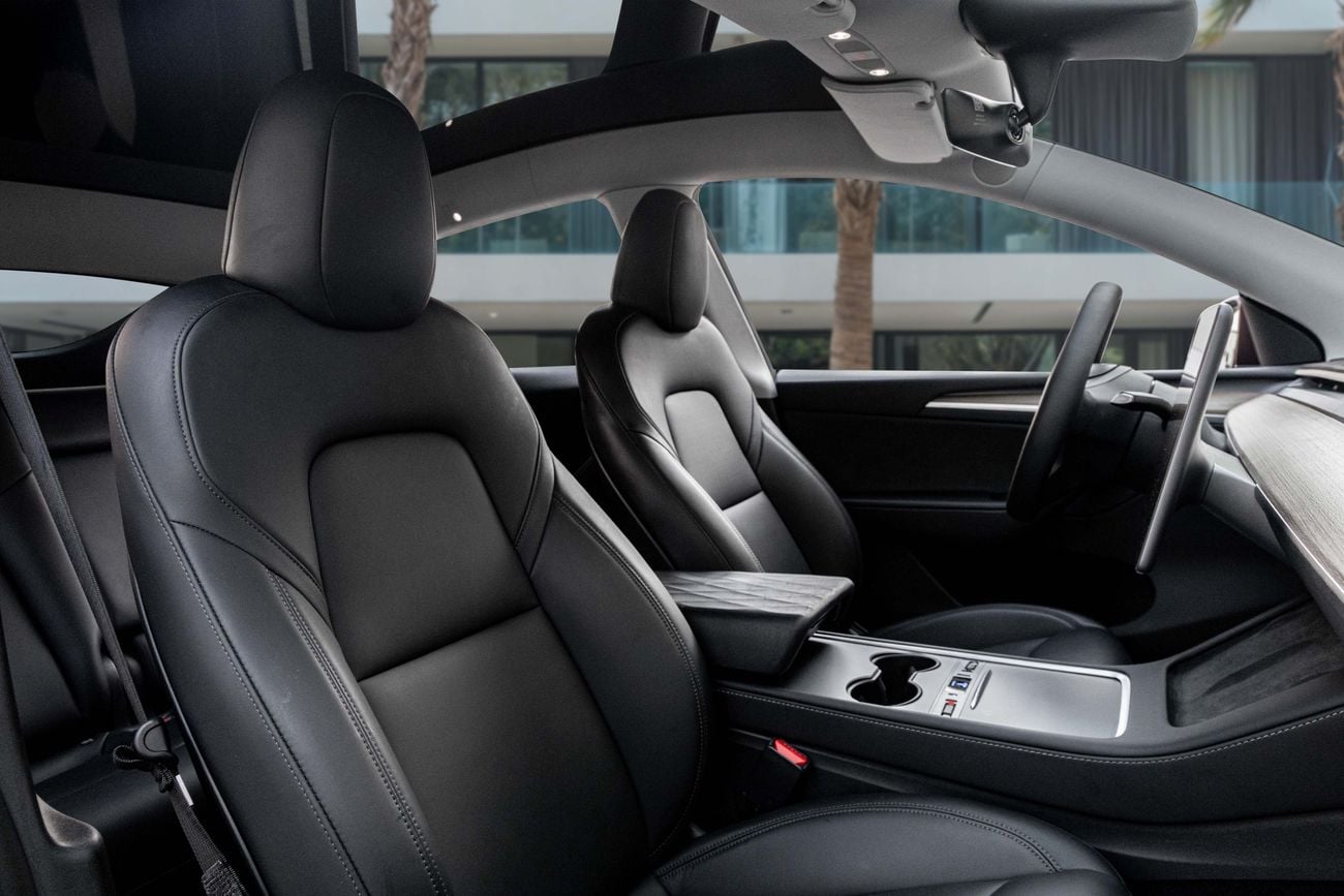 Tesla Model Y PERFORMANCE | 2,644 P.M | 0% Downpayment | Tesla Warranty!