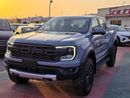 Ford Ranger Raptor Coming Soon FORD Ranger Raptor full Option  2.0l T A/T DIESEL 2025 MODEL