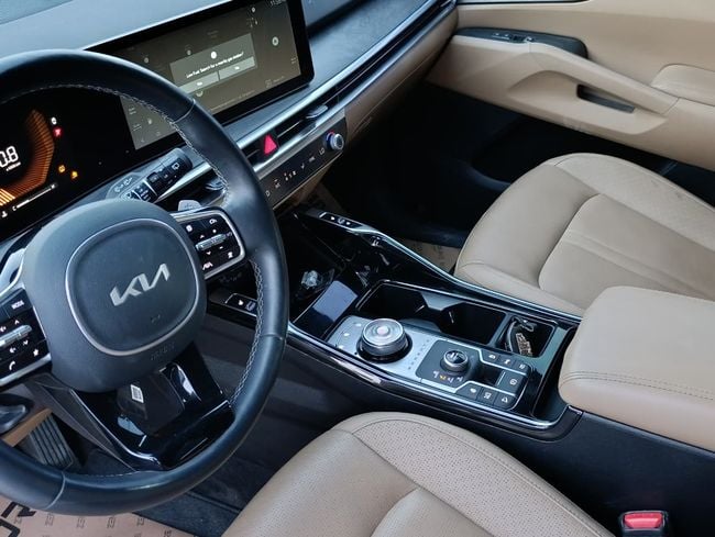 Kia Sorento LX, миниатюра 19