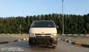 Toyota Hiace 2013 ref#796