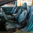 أستون مارتن DBS 2023 ASTON MARTIN DBS770 ULTIMATE ( ONE OF 199) ( LIMITED EDITION ) ( CONVERTIBLE ) BRAND NEW