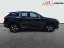 MG One STANDARD 2.0