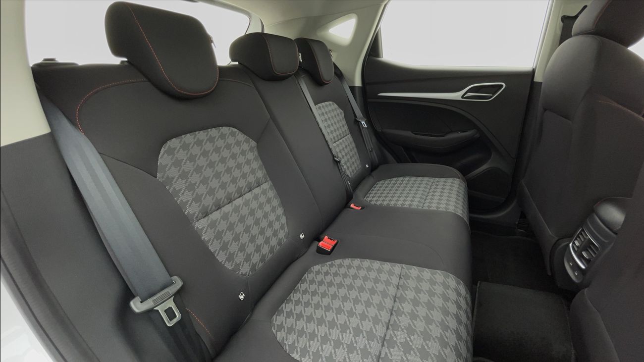 MG ZS STD 1.5 | Zero Down Payment | Home Test Drive