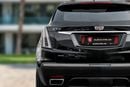 كاديلاك XT5 XT5 | 1,371 P.M | 0% Downpayment | CADILLAC SERVICE HISTORY