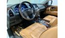 Nissan Patrol 2016 Nissan Patrol Platinium, Service History, Warranty, Top Options, GCC