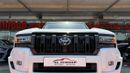 تويوتا برادو Toyota Land Cruiser Prado TJA250 | 0 KM |2026 | GCC