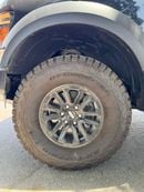 Ford F 150 Raptor FULL OPTION