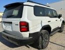 تويوتا برادو VXR Adventure Dual Tone 2.4T