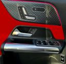 Mercedes Benz GLA 200 AMG PREMIUM Premium 1.4L AMG 5 years warranty 2025 GCC