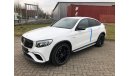 مرسيدس بنز GLE 63 AMG