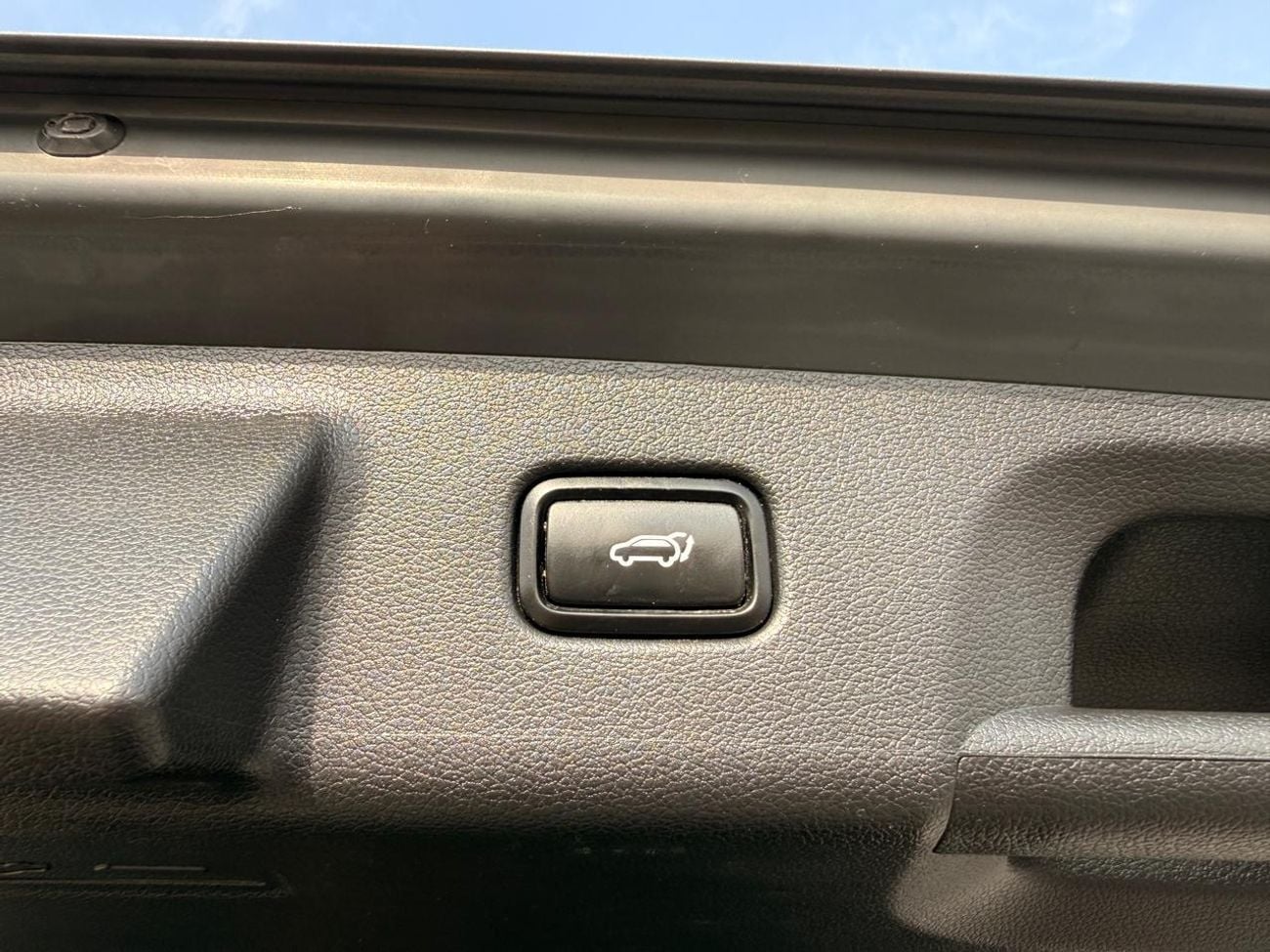 هيونداي باليساد Limited 3.8 L panoramic, 360 cameras full option