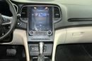Renault Megane AED 1,070/PM || 3 YEAR WARRANTY || Renault Selection