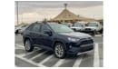 Toyota RAV4 *Offer*2019 Toyota Rav4 XLE Premium 4x4 Active Radar & Full Option / EXPORT ONLY