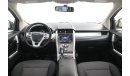 Ford Edge 3.5L V6 SEL 2014 MODEL WITH WARRANTY