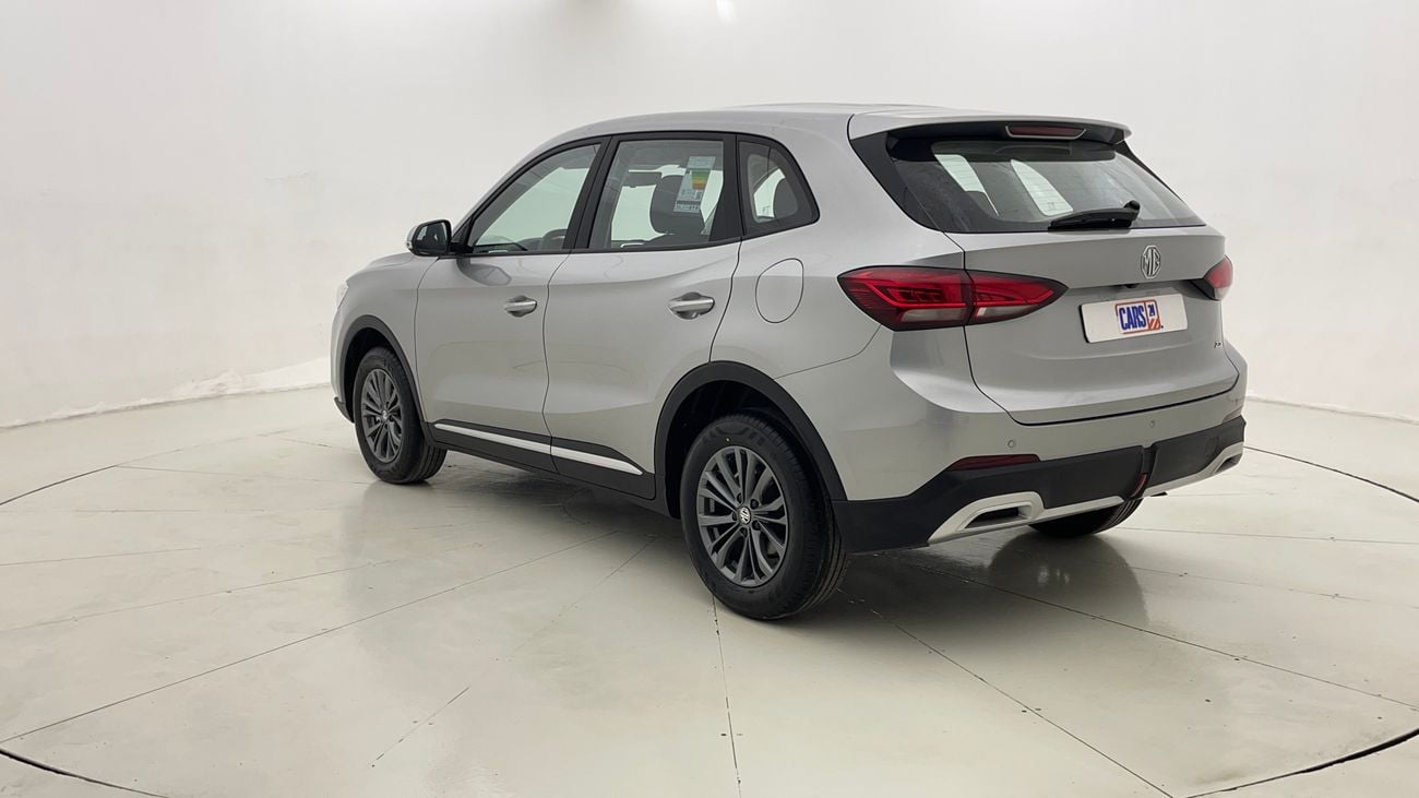 MG ZS STD 1.5 | Zero Down Payment | Home Test Drive