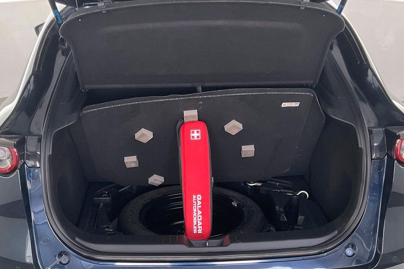 Mazda CX30 Elite | National Day Celebration | Guaranteed Warranty | 0 Down Payment